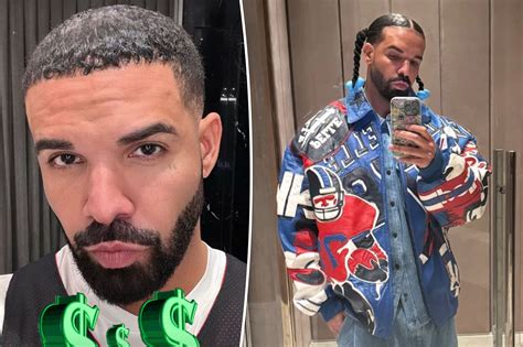 drake leak penis|Drake responds after alleged inappropriate video of him leaks on。